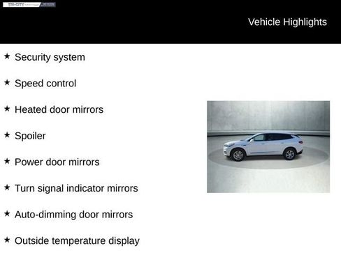 Used 2018 Buick Enclave Essence image 25