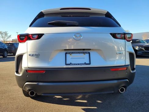 New 2026 MAZDA CX-50 2.5 Hybrid w/ Weather Package image 9