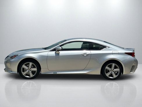 Used 2015 Lexus RC 350 AWD w/ Navigation System Package image 8