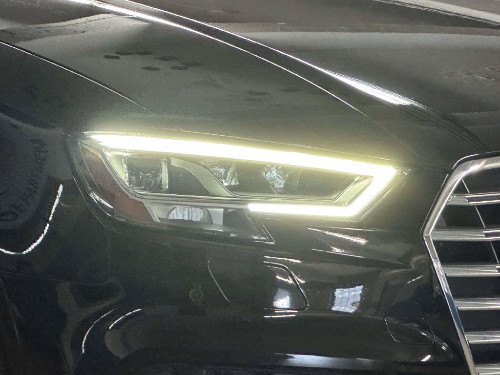 Used 2020 Audi S3 Premium Plus w/ Premium Plus Package AWD/4WD image 10
