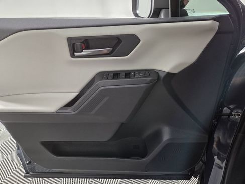 Used 2026 Toyota RAV4 XLE Premium w/ Weather Package FWD image 24