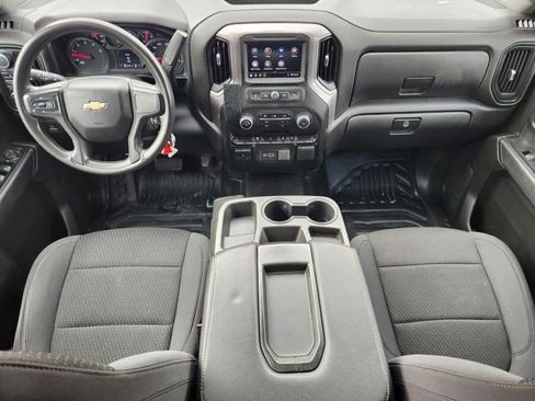 Used 2023 Chevrolet Silverado 3500 W/T w/ WT Convenience Package image 28