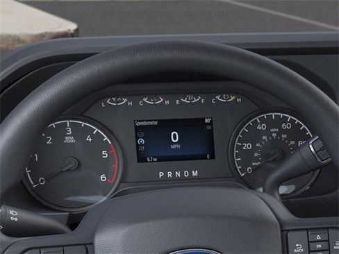 New 2025 Ford F450 XL image 13