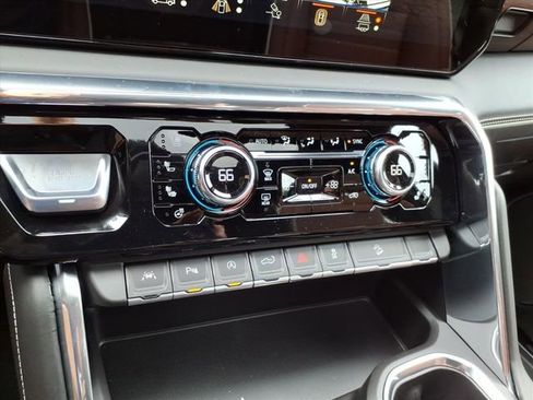 New 2026 GMC Sierra 1500 Denali Ultimate image 34