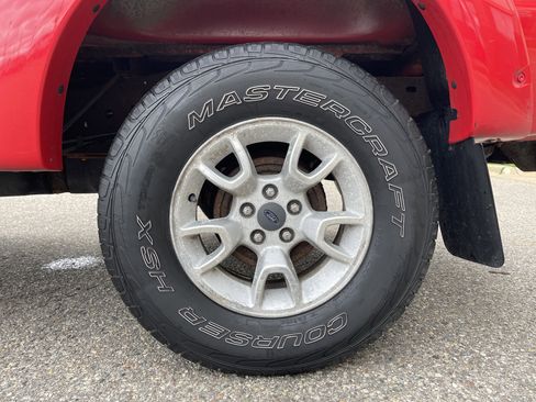 Used 2007 Ford Ranger XLT AWD/4WD image 21