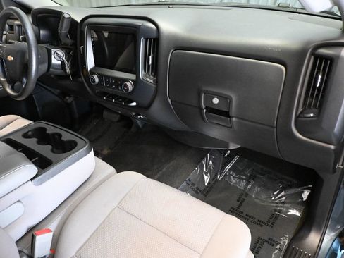 Used 2014 Chevrolet Silverado 1500 W/T w/ Trailering Package RWD image 7