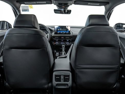 New 2026 Acura ADX FWD image 20