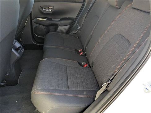 Certified 2027 Honda HR-V Sport image 18