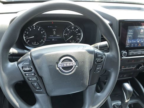 Used 2022 Nissan Frontier S image 23
