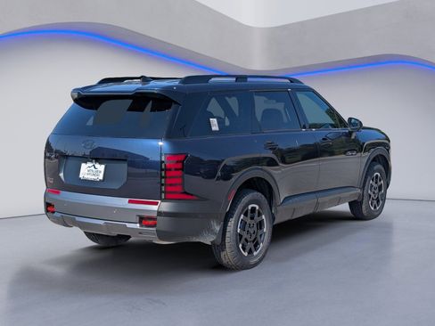 New 2026 Hyundai Palisade XRT Pro image 4