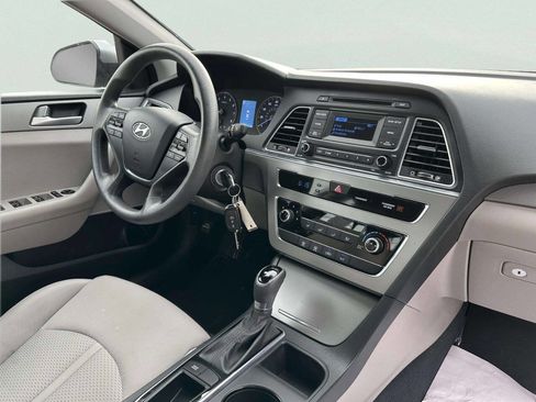 Used 2015 Hyundai Sonata SE FWD image 21
