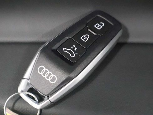 New 2026 Audi A5 2.0T Premium Plus AWD/4WD image 41