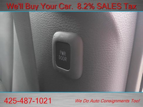 Used 2023 Toyota Sienna Limited AWD/4WD image 21