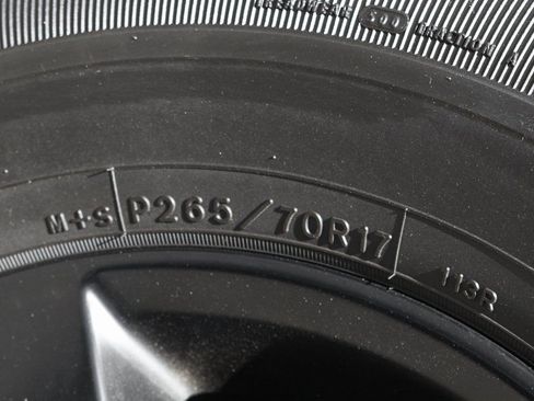 Used 2024 RAM 1500 Tradesman w/ Popular Equipment Group image 40