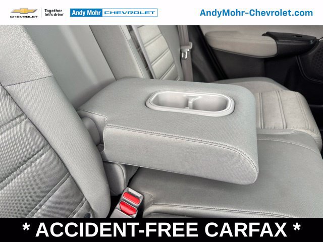 Used 2020 Honda CR-V LX image 50