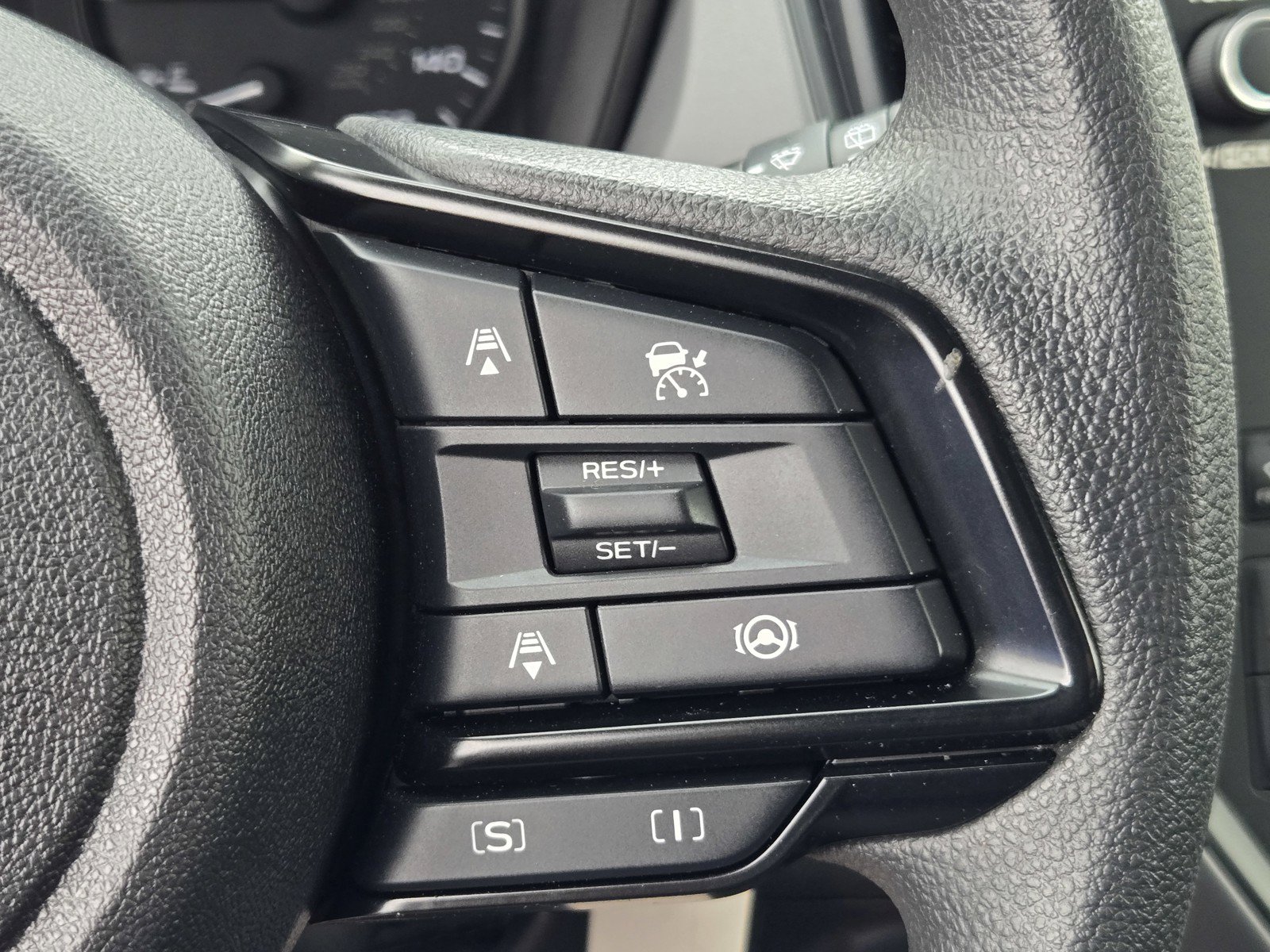 Certified 2025 Subaru Crosstrek 2.0i AWD/4WD image 21