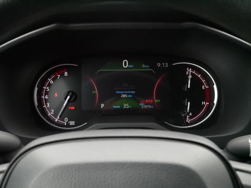 Certified 2025 Toyota RAV4 XLE w/ Convenience Package image 21