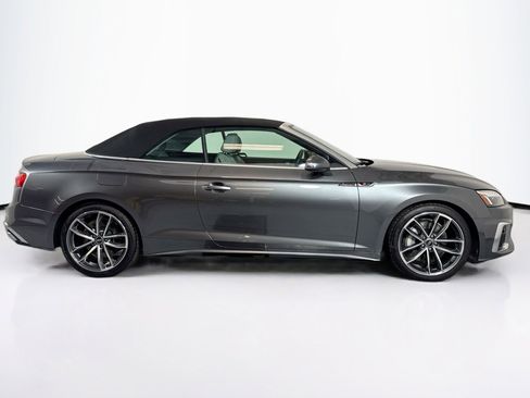 Used 2024 Audi A5 2.0T Premium Plus w/ Premium Plus image 4