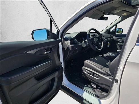 New 2026 Honda Ridgeline RTL image 14