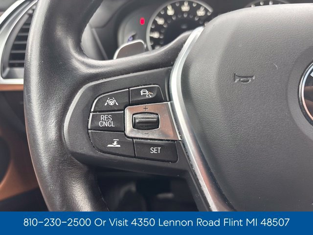 Used 2018 BMW X3 xDrive30i AWD/4WD image 20