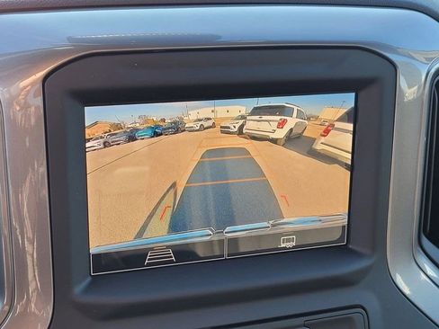 New 2025 GMC Sierra 1500 Pro w/ Pro Value Package image 16