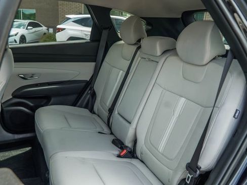 Used 2025 Hyundai Tucson SEL FWD image 40