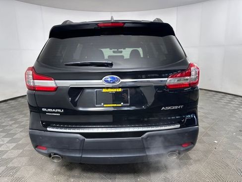Used 2022 Subaru Ascent Premium w/ Convenience Package image 4