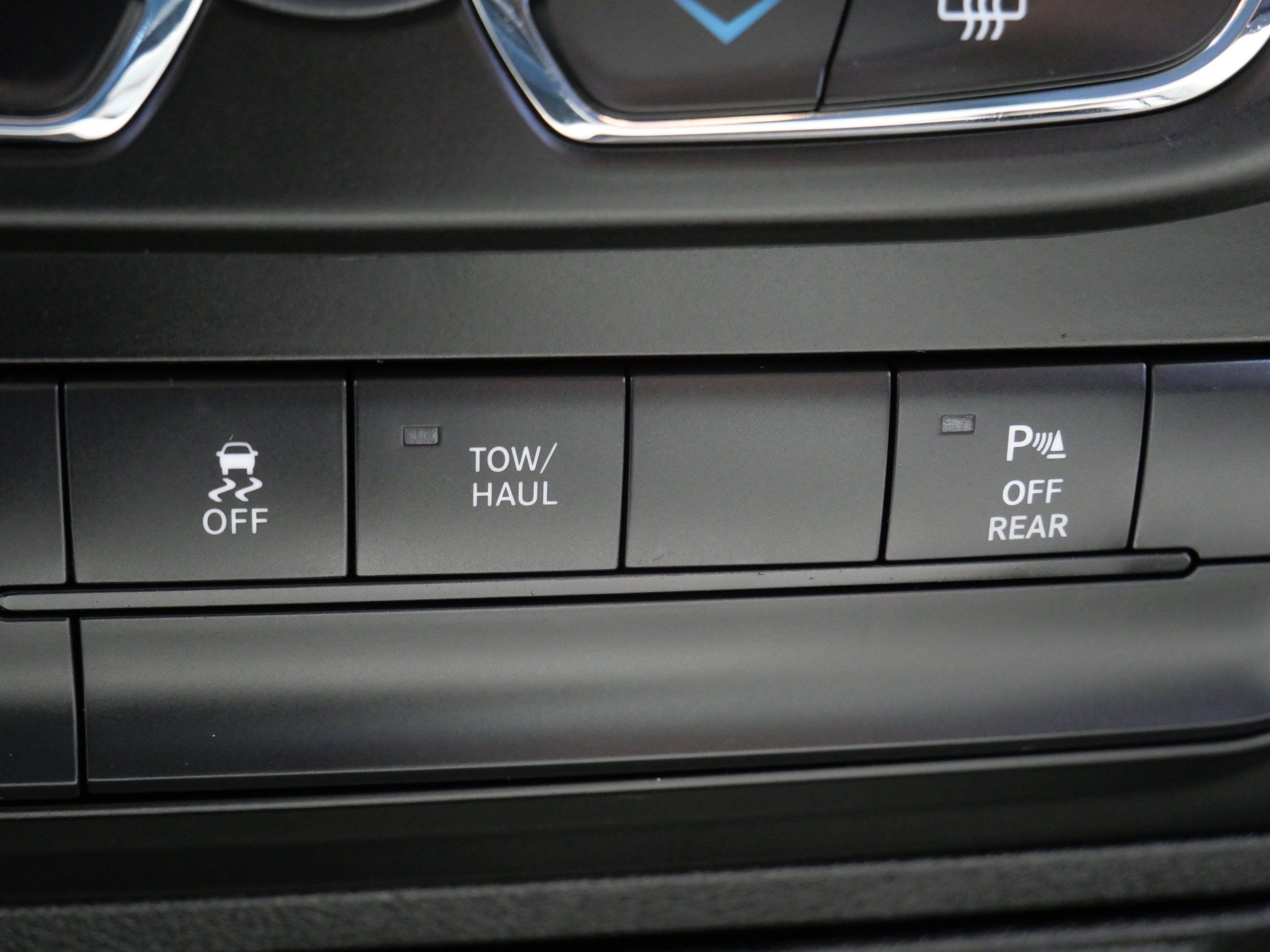 Used 2019 RAM 1500 Warlock w/ Electronics Group AWD/4WD image 32