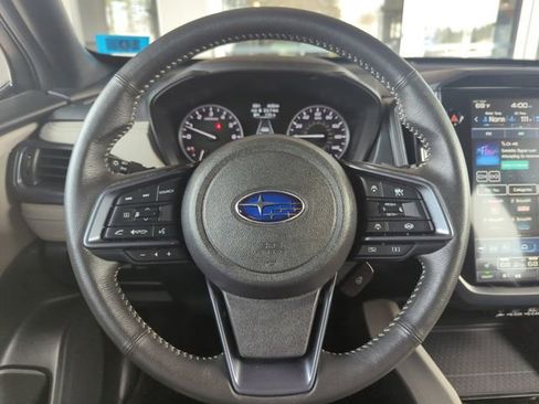 Used 2025 Subaru Forester Limited AWD/4WD image 20