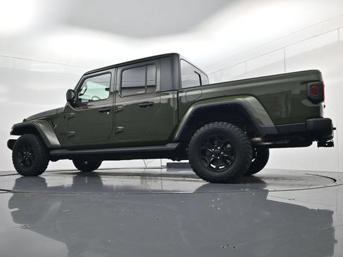Used 2021 Jeep Gladiator Sport AWD/4WD image 41