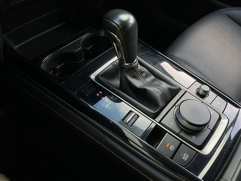 Used 2025 MAZDA CX-30 AWD 2.5 S w/ Select Sport Pkg image 36