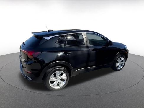 Used 2025 Buick Encore GX Preferred AWD/4WD image 15