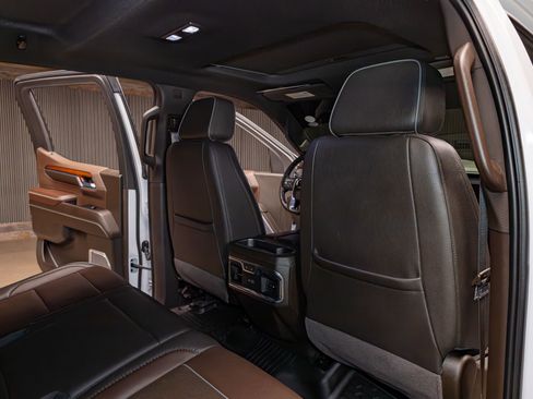 Used 2023 GMC Sierra 1500 Denali w/ Denali Reserve Package image 24