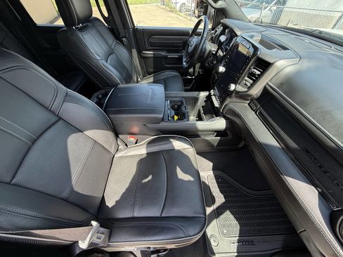 Used 2022 RAM 2500 Limited w/ Night Edition image 25