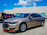 Used 2023 Chevrolet Malibu LT image 4
