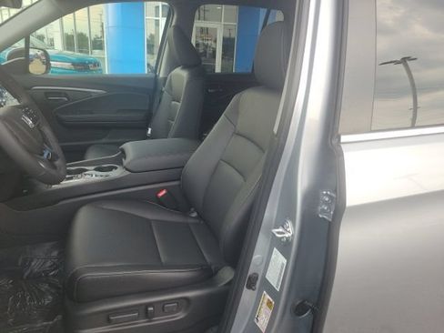 New 2026 Honda Ridgeline RTL image 22