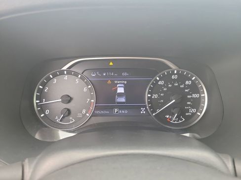 Used 2022 Nissan Frontier SV image 27