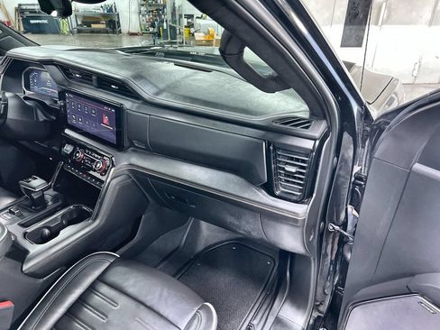 Used 2023 GMC Sierra 1500 AT4X AWD/4WD image 29