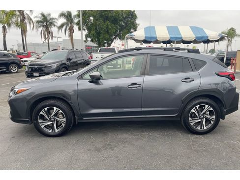 Certified 2024 Subaru Crosstrek 2.0i Premium w/ Popular Package #4 AWD/4WD image 2