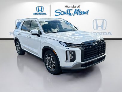 Used 2023 Hyundai Palisade Limited
