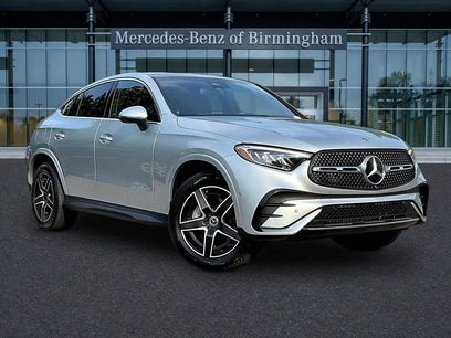 Used 2026 Mercedes-Benz GLC 300 4MATIC