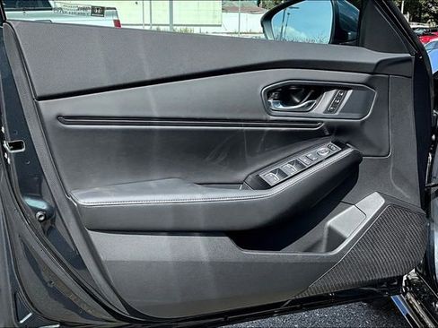 New 2025 Honda Accord Touring image 20