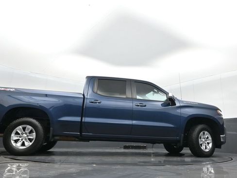 Used 2022 Chevrolet Silverado 1500 LT image 34