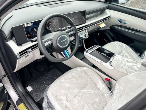 New 2026 Hyundai Tucson SEL image 13