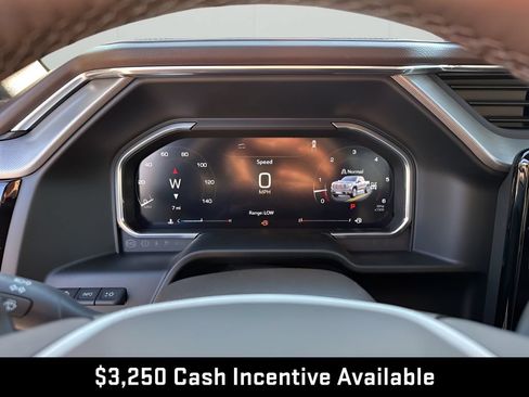 New 2026 GMC Sierra 1500 Denali w/ Denali Reserve Package AWD/4WD image 40