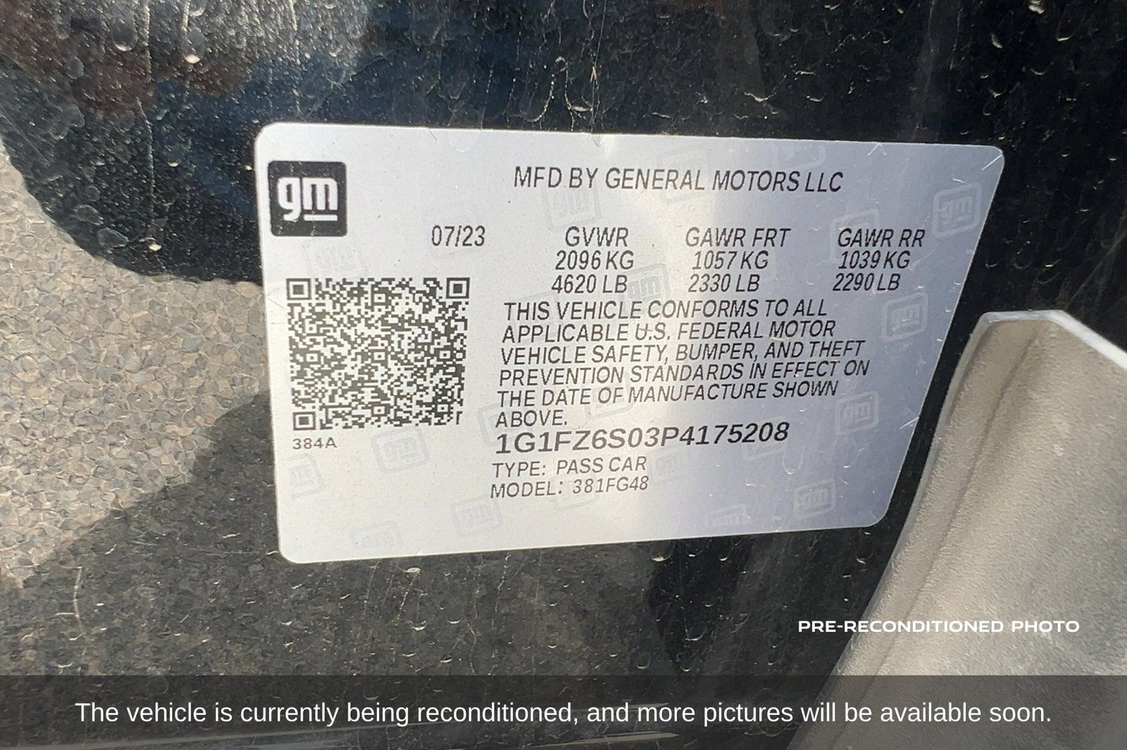 Used 2023 Chevrolet Bolt EUV Premier w/ Redline Edition FWD image 19