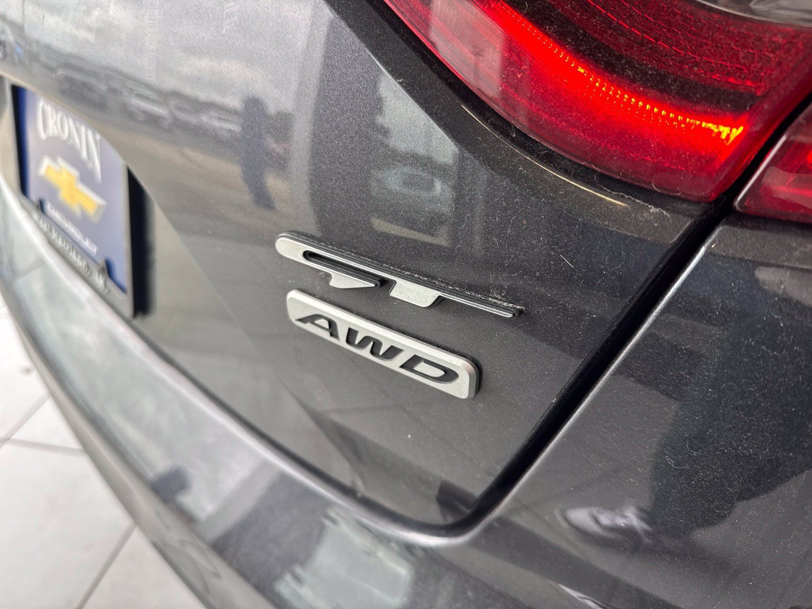 Used 2019 Kia Stinger GT AWD/4WD image 9