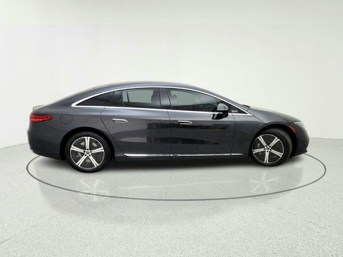 Certified 2023 Mercedes-Benz EQS 450+ Sedan image 7