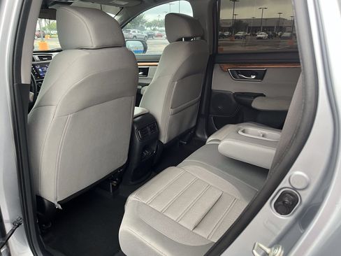 Used 2020 Honda CR-V EX image 32