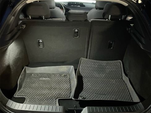 Used 2024 MAZDA CX-30 AWD 2.5 S image 23